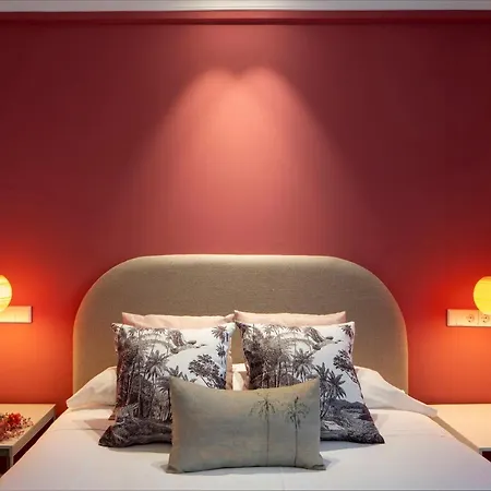 Lejlighedshotel Santiago 4*