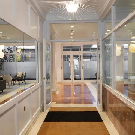 Apartmanhotel Santiago