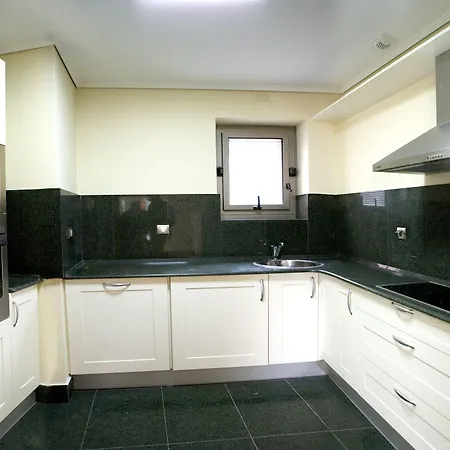 Apartmanhotel Santiago 4*