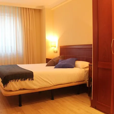 Apartmanhotel Santiago