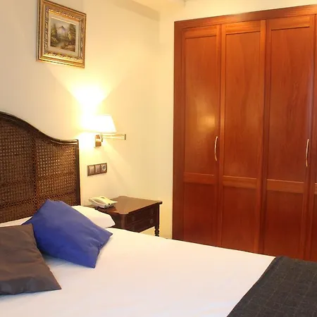 Santiago 4* Bilbao
