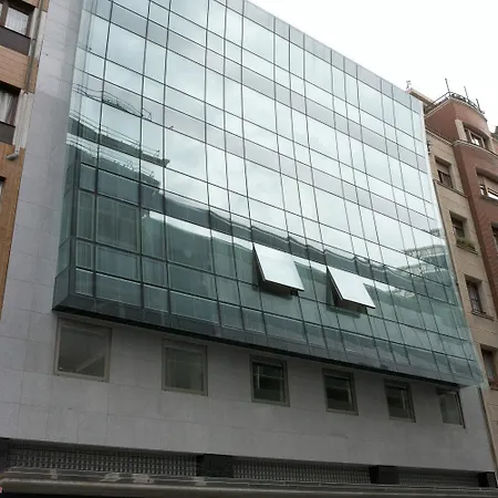 Santiago Lejlighedshotel 4*