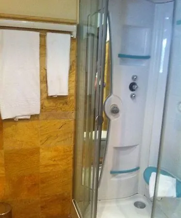 Apartmanhotel Santiago 4*