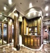 Apartmanhotel Santiago 4*