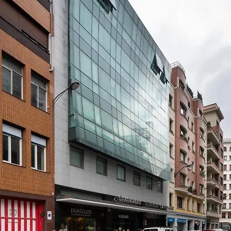 Santiago 3* Бильбао
