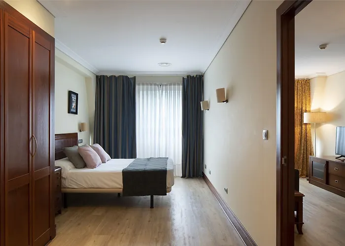 Santiago Apartahotel