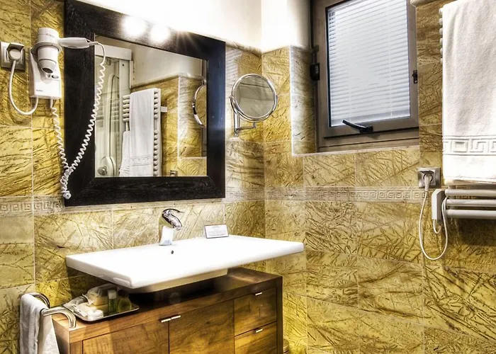 Santiago Apartahotel