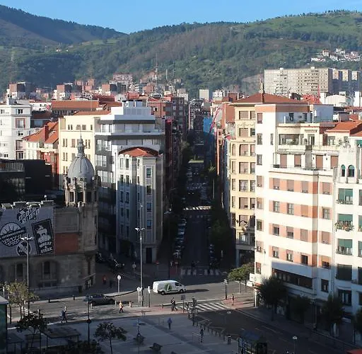 Santiago Apartahotel 4*