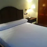 Aparthotel Santiago Bilbao