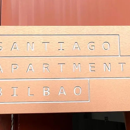 מלון דירות Santiago