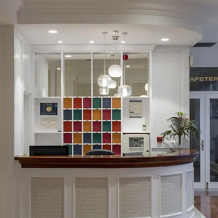 Santiago 4* 毕尔巴鄂