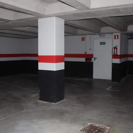 公寓式酒店 Santiago 毕尔巴鄂