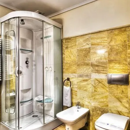 Aparthotel Santiago Bilbao