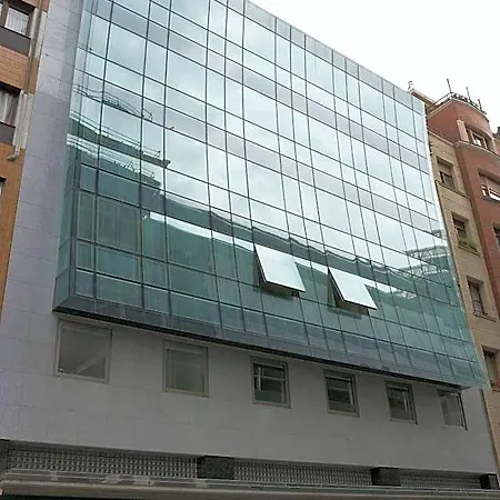Apart-hotel Santiago Bilbau