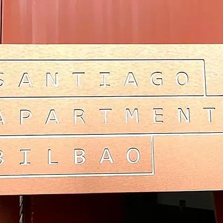 Santiago Aparthotel 4*