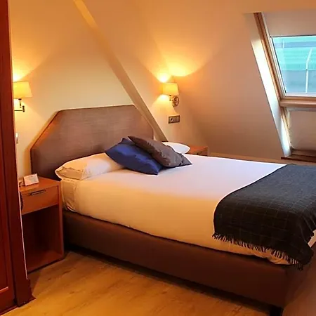 Santiago Aparthotel Bilbao