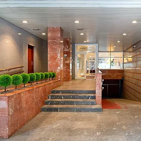 Santiago Aparthotel