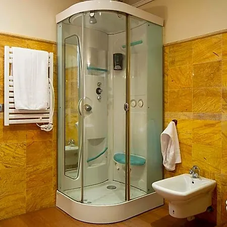 Aparthotel Santiago