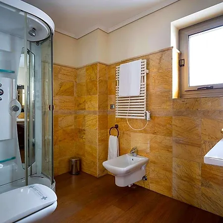 Santiago Aparthotel