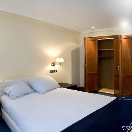 Santiago 4* Bilbau