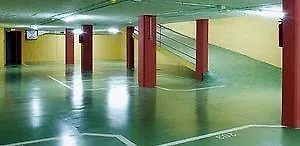 公寓式酒店 Santiago 4*