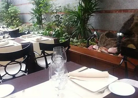 公寓式酒店 Santiago