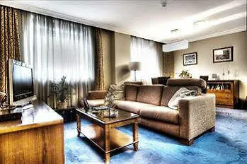 Santiago 4* 毕尔巴鄂