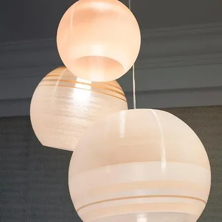 Santiago 公寓式酒店