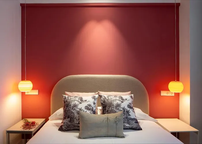 Apart Otel Santiago 4*