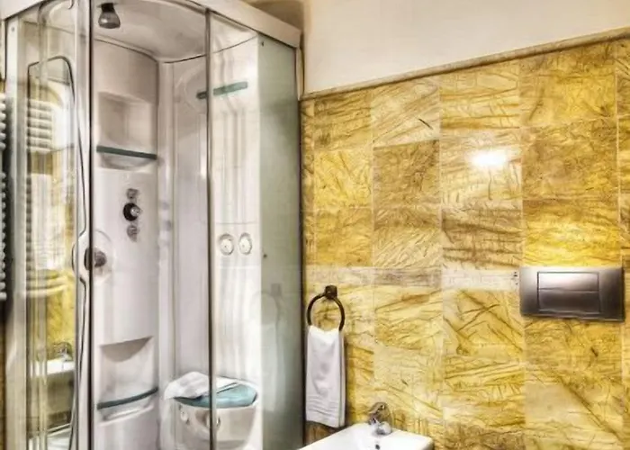 Apart Otel Santiago Bilbao