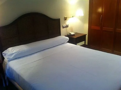 Apart Otel Santiago Bilbao