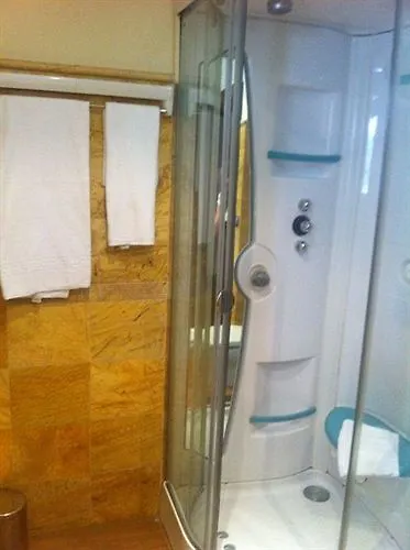 Apart Otel Santiago 4*