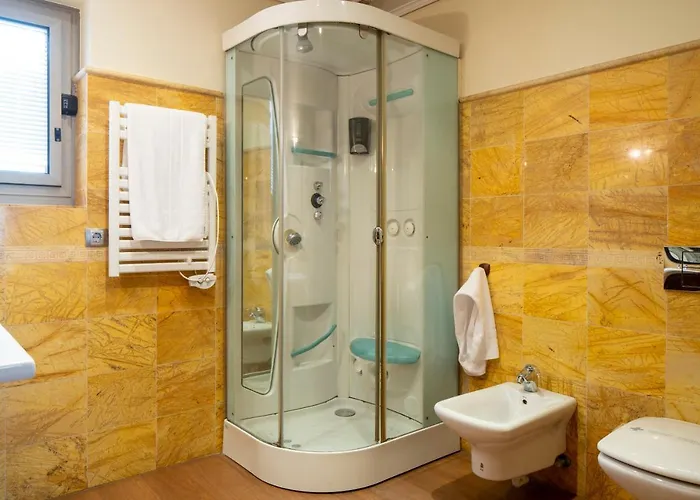 Apart Otel Santiago Bilbao