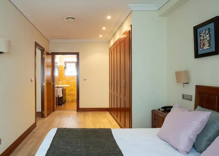 Santiago Apart Otel 4*