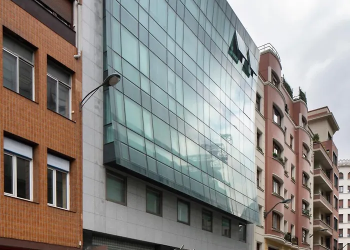 Santiago Appart hôtel