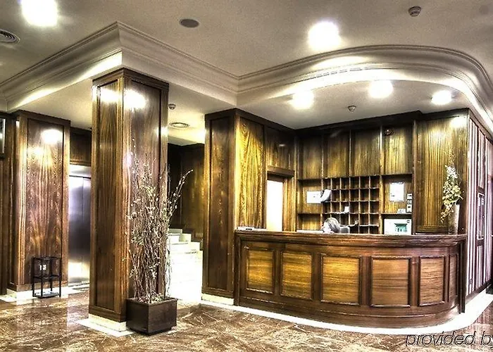 Santiago Appart hôtel 4*