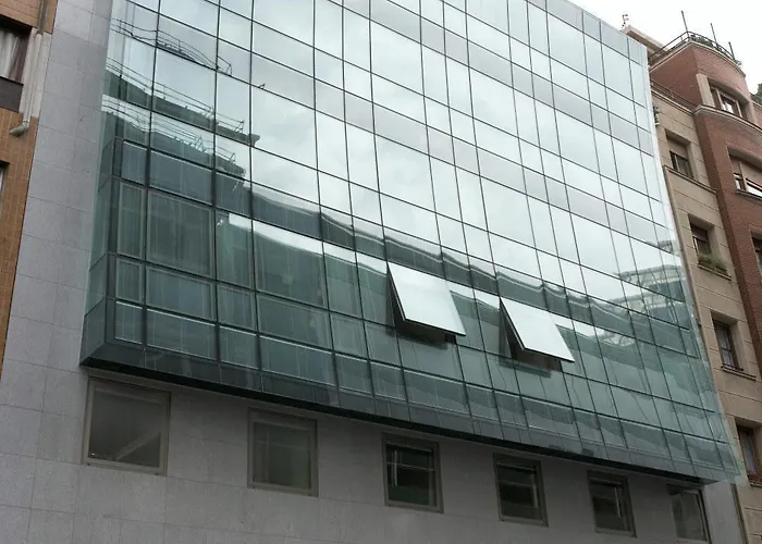 Santiago Appart hôtel 4*