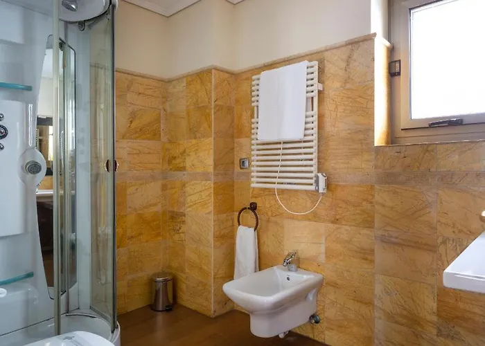 Santiago Appart hôtel 4*